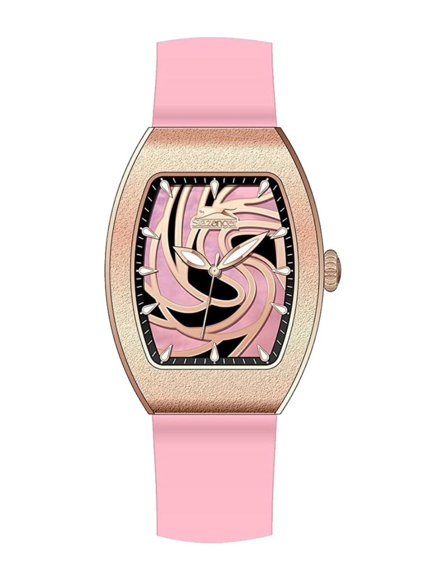 Slazenger Quartz Saat SL.09.2226.3.04