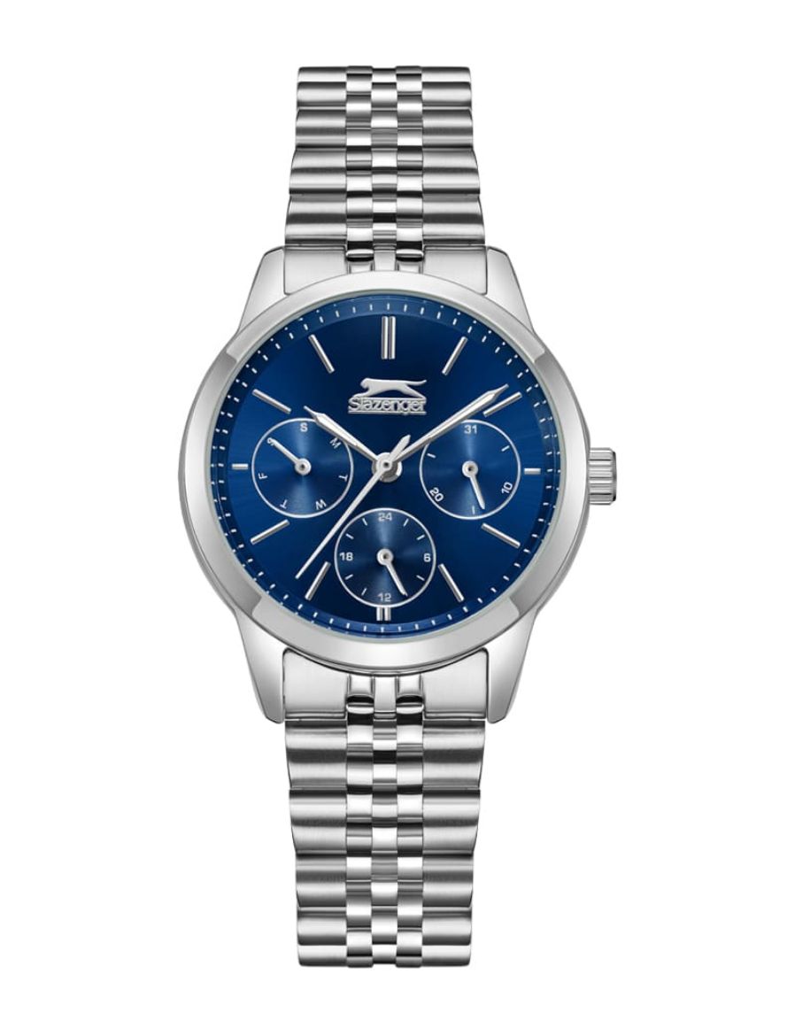 Slazenger Quartz Saat SL.09.2336.4.02