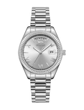 Slazenger 46.7 mm Quartz Saat SL.09.2338.4.01