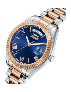 Slazenger 46.7 mm Quartz Saat SL.09.2338.4.07