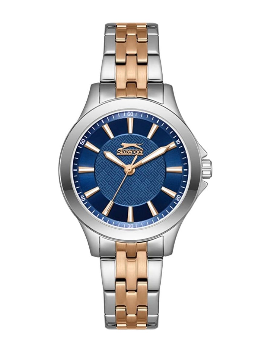 Slazenger 35 mm Quartz Saat SL.09.2349.3.04