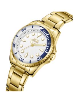 Slazenger 33 mm Quartz Saat SL.09.2353.3.02