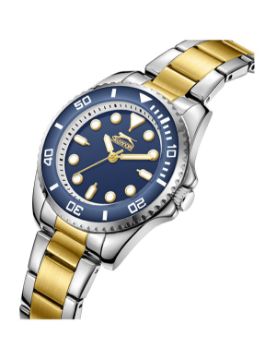 Slazenger 33 mm Quartz Saat SL.09.2353.3.04