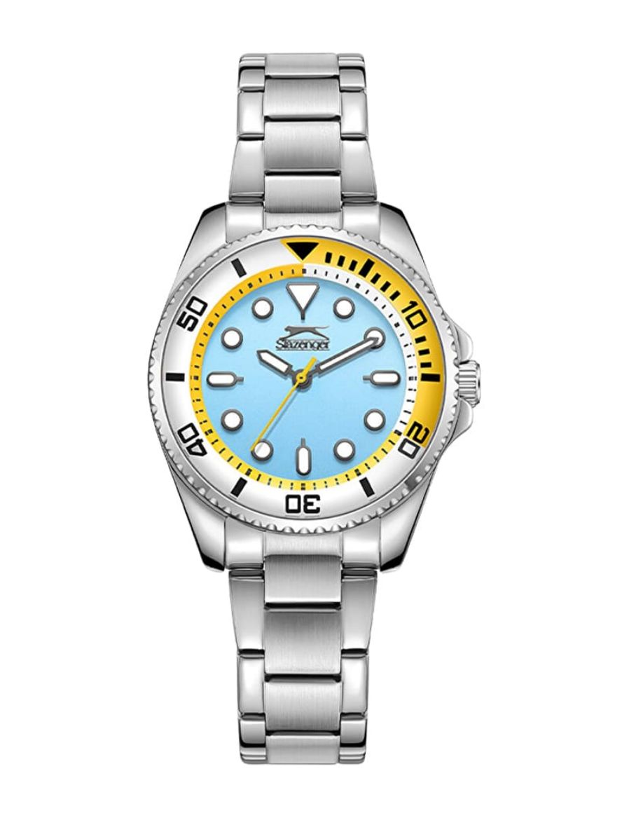Slazenger 33 mm Quartz Saat SL.09.2353.3.05