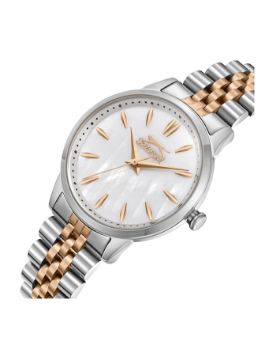 Slazenger 35 mm Quartz Saat SL.09.2373.3.03