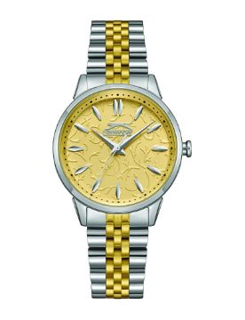 Slazenger 35 mm Quartz Saat SL.09.2373.3.06