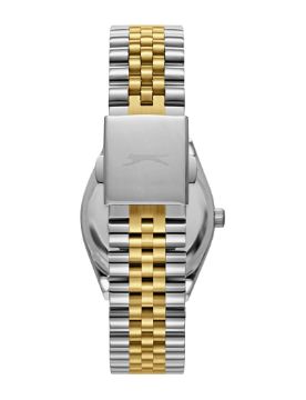 Slazenger 39 mm Quartz Saat SL.09.2376.3.02