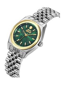 Slazenger 39 mm Quartz Saat SL.09.2376.3.06