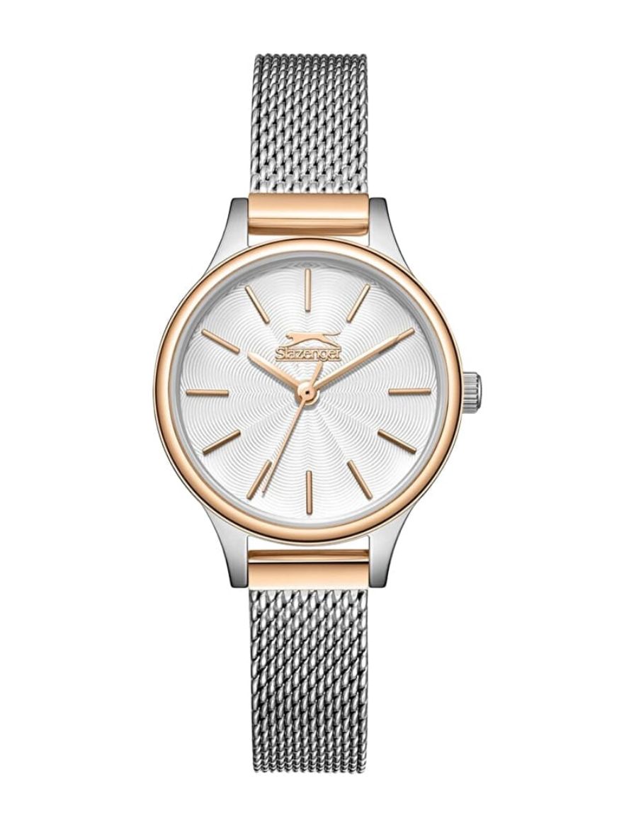 Slazenger 26 mm Quartz Saat SL.09.2458.3.06