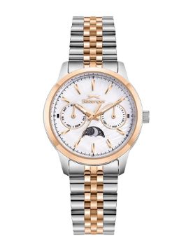 Slazenger 33 mm Quartz Saat SL.09.2462.4.05