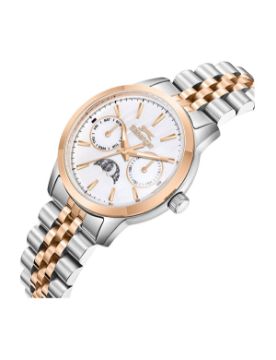 Slazenger 33 mm Quartz Saat SL.09.2462.4.05