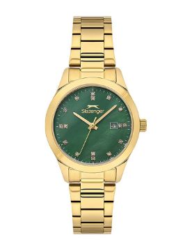 Slazenger 32 mm Quartz Saat SL.09.2465.3.02