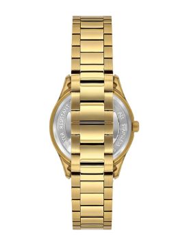 Slazenger 32 mm Quartz Saat SL.09.2465.3.02