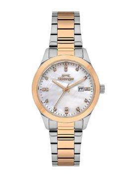 Slazenger 32 mm Quartz Saat SL.09.2465.3.03