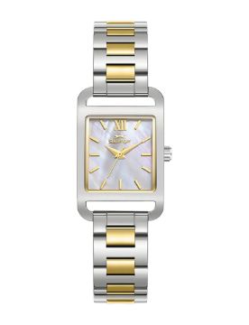 Slazenger 23 mm Quartz Saat SL.09.2521.3.05