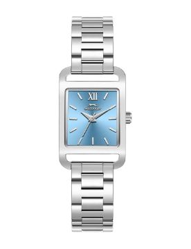 Slazenger 23 mm Quartz Saat SL.09.2521.3.06