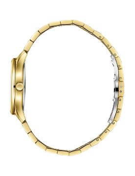 Slazenger 24 mm Quartz Saat SL.09.2528.3.02