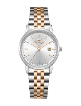 Slazenger 31 mm Quartz Saat SL.09.2530.3.06