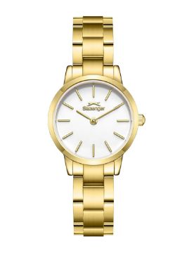 Slazenger 26.5 mm Quartz Saat SL.09.2536.3.02