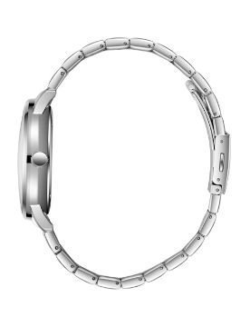 Slazenger 43 mm Quartz Saat SL.09.2560.2.04