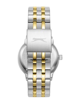 Slazenger 43 mm Quartz Saat SL.09.2560.2.06