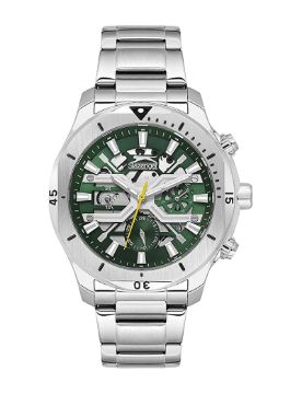 Slazenger 45 mm Quartz Saat SL.09.2377.2.02