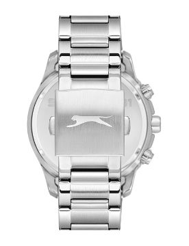 Slazenger 45 mm Quartz Saat SL.09.2377.2.02