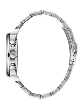 Slazenger 44 mm Quartz Saat SL.09.2400.2.01