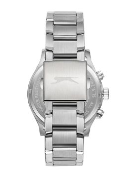 Slazenger 44 mm Quartz Saat SL.09.2400.2.02