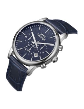 Slazenger 43 mm Quartz Saat SL.09.2481.2.01