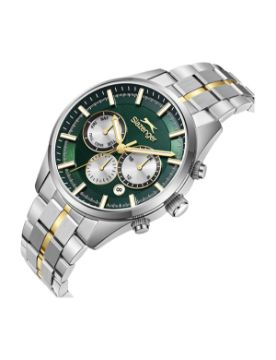 Slazenger 43 mm Quartz Saat SL.09.2483.2.04