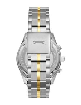 Slazenger 43 mm Quartz Saat SL.09.2483.2.04