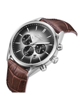 Slazenger 42 mm Quartz Saat SL.09.2494.2.05