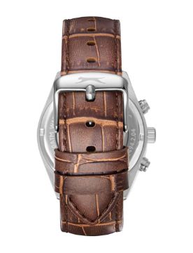 Slazenger 42 mm Quartz Saat SL.09.2494.2.05