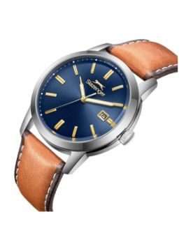 Slazenger 42 mm Quartz Saat SL.09.2496.1.02