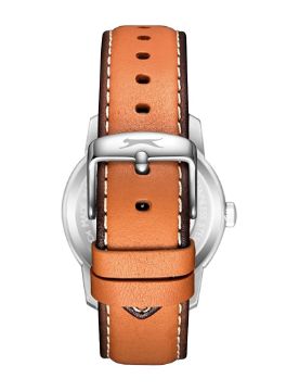 Slazenger 42 mm Quartz Saat SL.09.2496.1.02