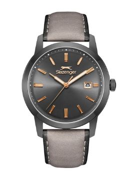 Slazenger 42 mm Quartz Saat SL.09.2496.1.04
