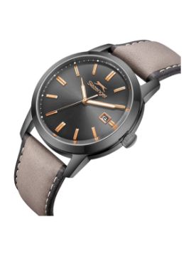 Slazenger 42 mm Quartz Saat SL.09.2496.1.04