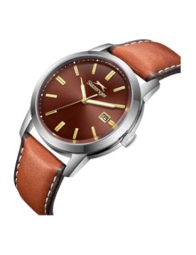 Slazenger 42 mm Quartz Saat SL.09.2496.1.05