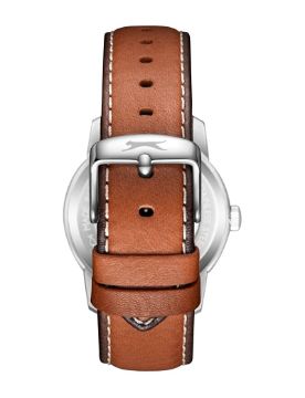 Slazenger 42 mm Quartz Saat SL.09.2496.1.05