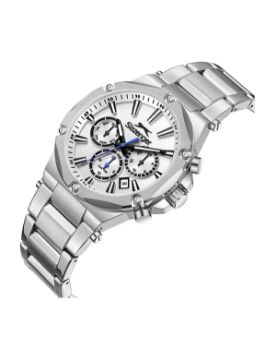 Slazenger 42 mm Quartz Saat SL.09.2501.2.01