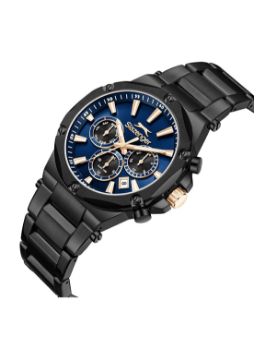 Slazenger 42 mm Quartz Saat SL.09.2501.2.03