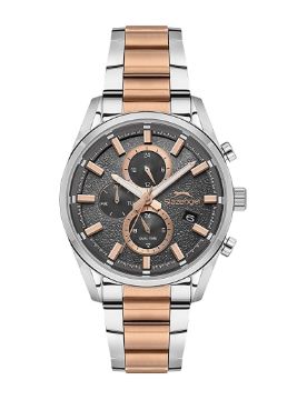 Slazenger 42 mm Quartz Saat SL.09.2515.2.04