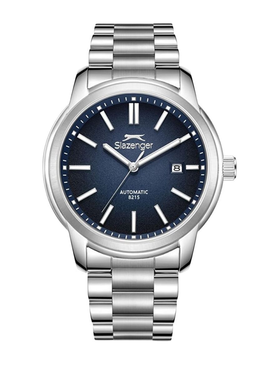 Slazenger 43 mm Otomatik Saat SL.09.2542.2.02