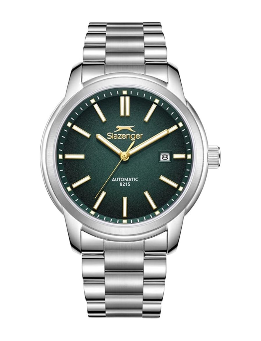 Slazenger 43 mm Otomatik Saat SL.09.2542.2.03