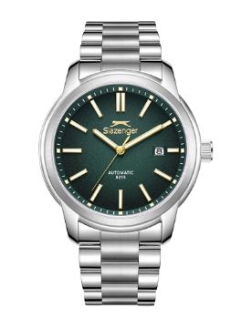 Slazenger 43 mm Otomatik Saat SL.09.2542.2.03