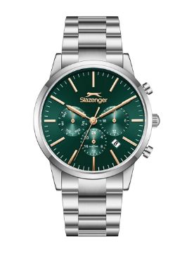 Slazenger 42 mm Quartz Saat SL.09.2545.2.03