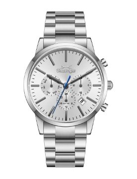 Slazenger 42 mm Quartz Saat SL.09.2545.2.04