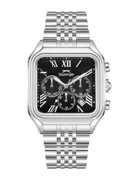 Slazenger 40 mm Quartz Saat SL.09.2547.2.01