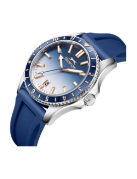 Slazenger 42 mm Quartz Saat SL.09.2531.1.02